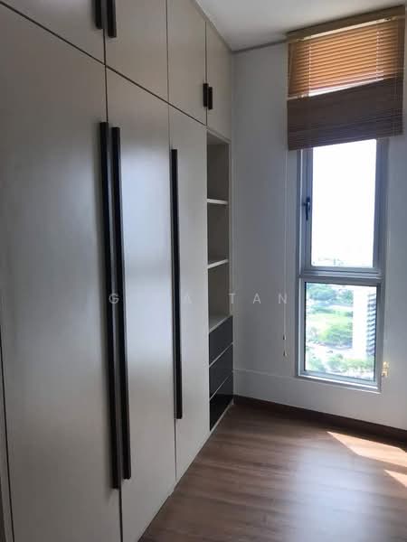 Condominium for Rent at City Residence - Gina Tan - Bedroom - PropertyGuru.com.my