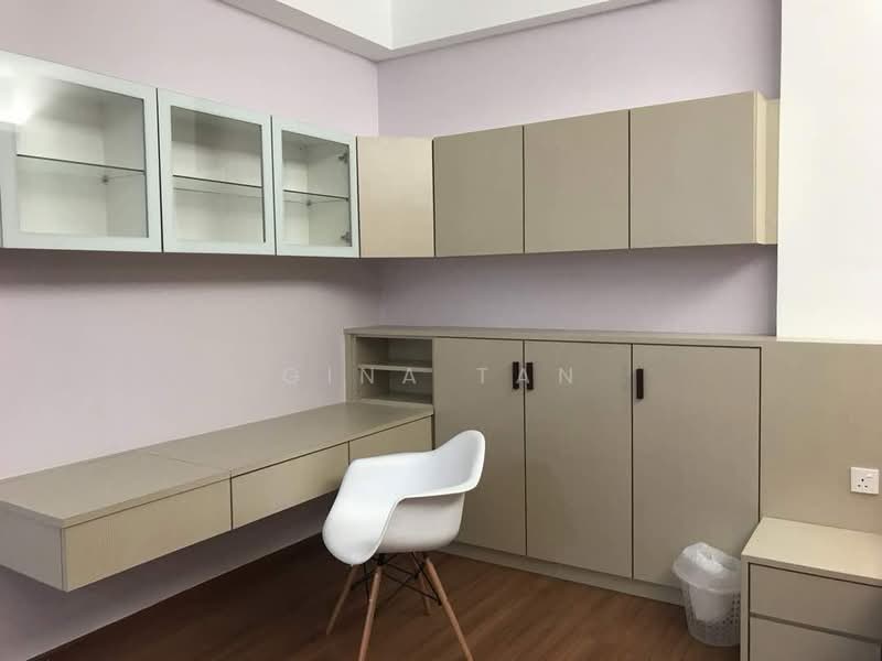 Condominium for Rent at City Residence - Gina Tan - Study - PropertyGuru.com.my