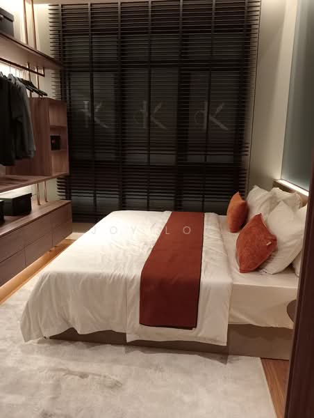 Service Residence for Sale at Khaya Residences - Joy Low - PropertyGuru.com.my