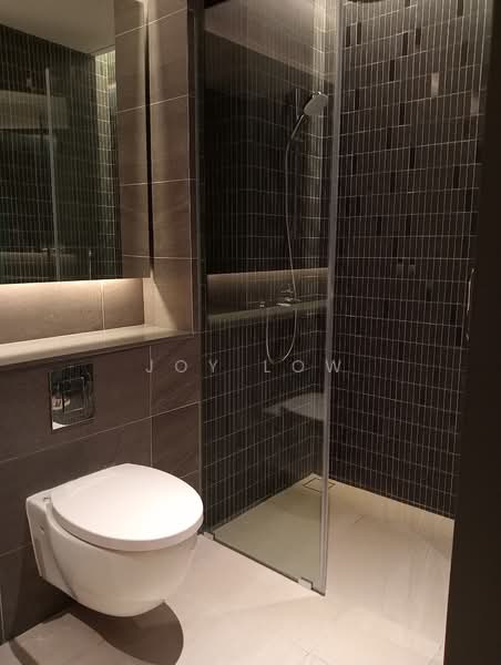 Service Residence for Sale at Khaya Residences - Joy Low - Bathroom - PropertyGuru.com.my