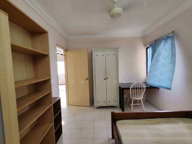 Kondominium untuk Dijual di Palm Spring @ Damansara - Wawa Leong - Bedroom - PropertyGuru.com.my