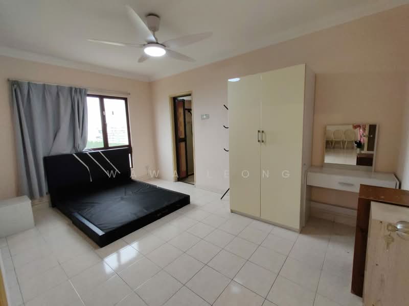 Kondominium untuk Dijual di Palm Spring @ Damansara - Wawa Leong - Bedroom - PropertyGuru.com.my
