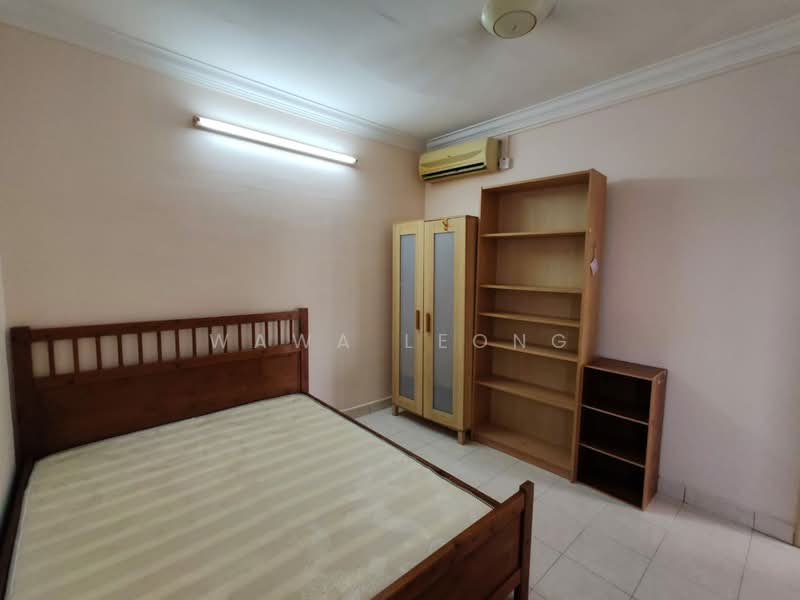 Kondominium untuk Dijual di Palm Spring @ Damansara - Wawa Leong - Bedroom - PropertyGuru.com.my