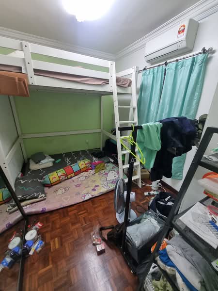 Sri Intan 2 untuk Untuk Dijual - RM 320,000, Feb 2026 - Bedroom - PropertyGuru.com.my