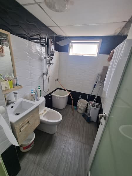 Sri Intan 2 untuk Untuk Dijual - RM 320,000, Feb 2026 - Bathroom - PropertyGuru.com.my
