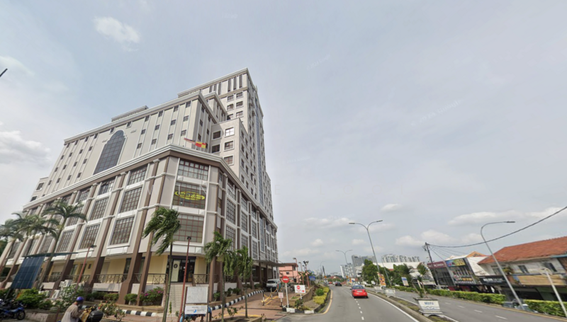 Office for Sale in Petaling Jaya (Selangor) - Winnie Looi - Exterior - PropertyGuru.com.my