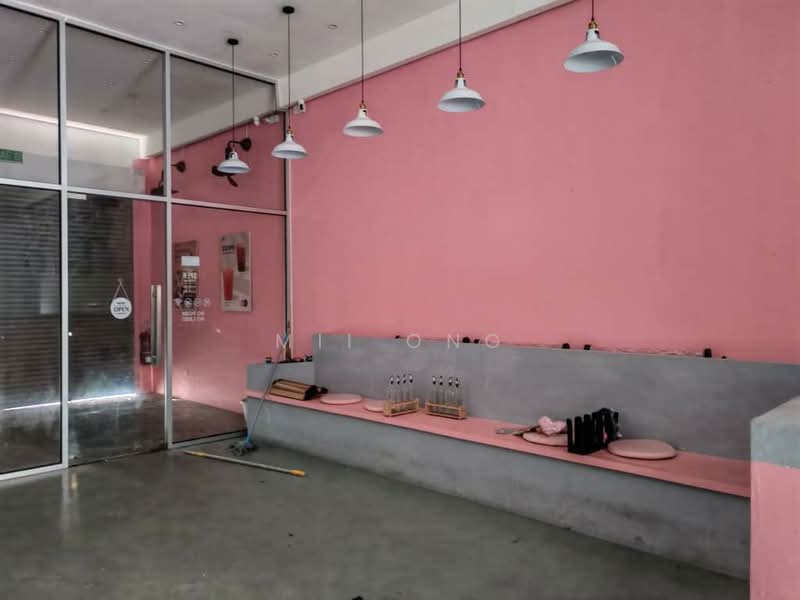 Shop / Office for Rent in Melaka City (Melaka) - Mii Ong - Interior - PropertyGuru.com.my