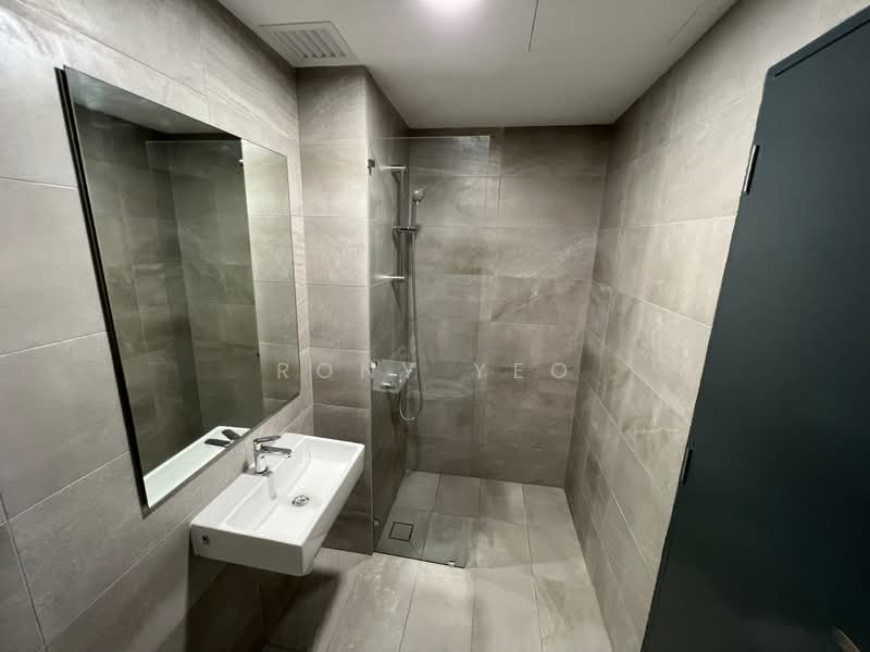 Henna Residence @ The Quartz WM untuk Untuk Dijual - RM 810,000, Feb 2026 - Bathroom - PropertyGuru.com.my