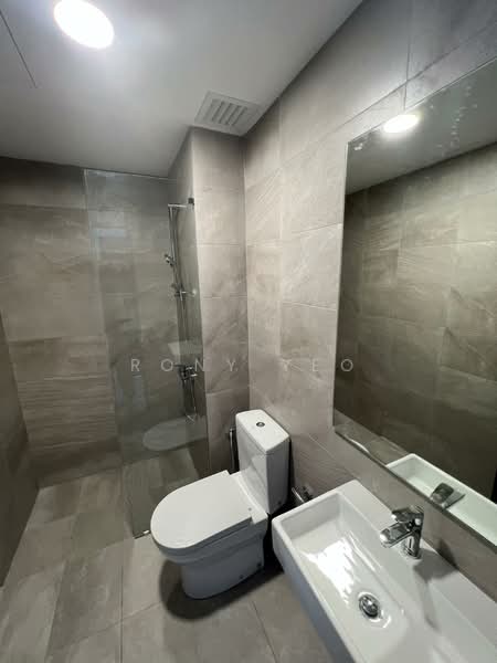 Henna Residence @ The Quartz WM untuk Untuk Dijual - RM 810,000, Feb 2026 - Bathroom - PropertyGuru.com.my
