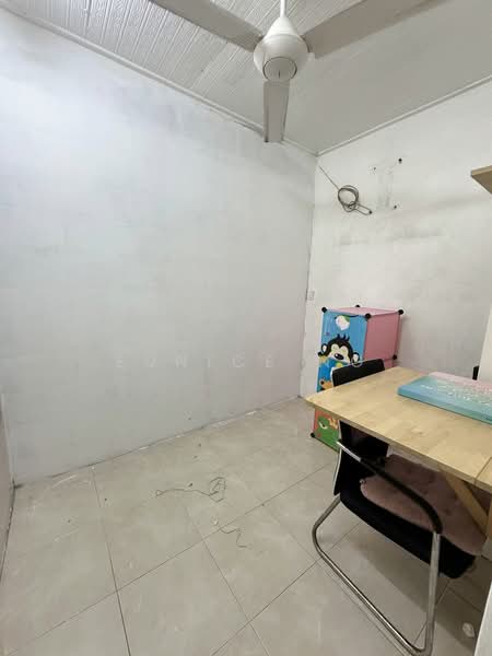 2-storey Terraced House for Sale in Saleng (Senai) - Eunice Ng - Interior - PropertyGuru.com.my