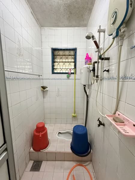 2-storey Terraced House for Sale in Saleng (Senai) - Eunice Ng - PropertyGuru.com.my