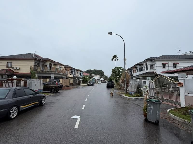 Taman Bukit Indah untuk Untuk Disewa - RM 2,500 /bulan, Feb 2026 - PropertyGuru.com.my