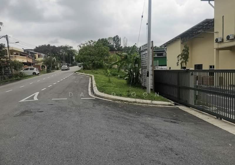 Bukit Serdang Taman Serdang Heights 1.5 sty Link Commercial lot for Rent untuk Untuk Disewa - RM 10,000 /bulan, Feb 2026 - Exterior - PropertyGuru.com.my