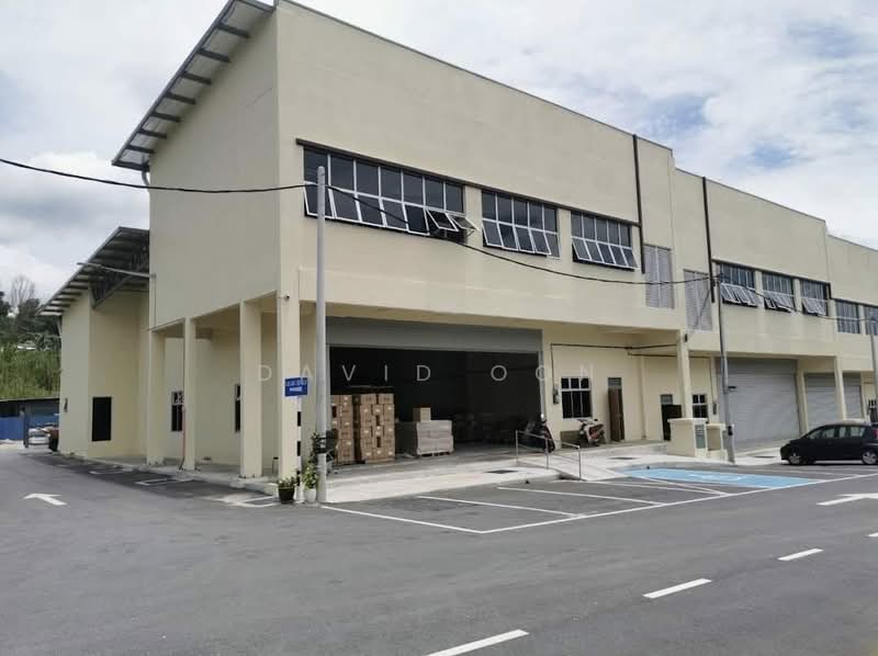 Bukit Serdang Taman Serdang Heights 1.5 sty Link Commercial lot for Rent untuk Untuk Disewa - RM 10,000 /bulan, Feb 2026 - Exterior - PropertyGuru.com.my