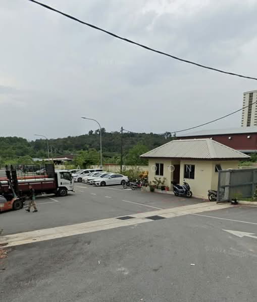 Bukit Serdang Taman Serdang Heights 1.5 sty Link Commercial lot for Rent untuk Untuk Disewa - RM 10,000 /bulan, Feb 2026 - Exterior - PropertyGuru.com.my