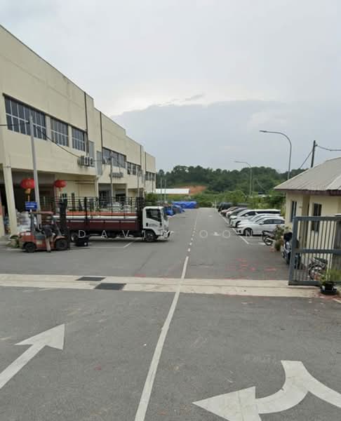 Bukit Serdang Taman Serdang Heights 1.5 sty Link Commercial lot for Rent untuk Untuk Disewa - RM 10,000 /bulan, Feb 2026 - Exterior - PropertyGuru.com.my