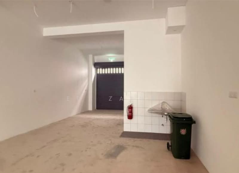 Impian Prrisma 2 Alam Impian untuk Untuk Disewa - RM 8,000 /bulan, Mac 2026 - PropertyGuru.com.my