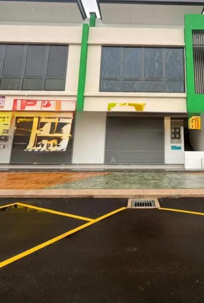 Impian Prrisma 2 Alam Impian untuk Untuk Disewa - RM 8,000 /bulan, Mac 2026 - PropertyGuru.com.my