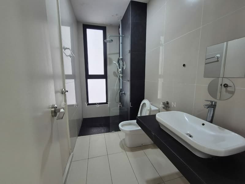Eco Nest untuk Untuk Disewa - RM 3,200 /bulan, Mac 2026 - Bathroom - PropertyGuru.com.my