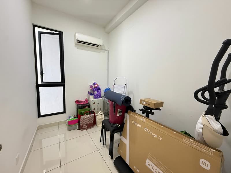 Apartment for Sale at Eco Nest @ Eco Botanic - Suny Sior - Interior - PropertyGuru.com.my