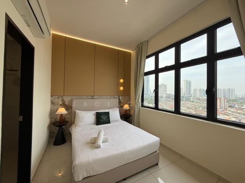 Service Residence for Sale at Space Residency - Jack Chai - PropertyGuru.com.my