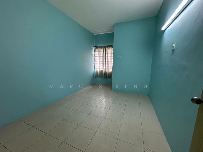 2-storey Terraced House for Sale in Taman Klebang Ria (Chemor) - Marcus Seng - Interior - PropertyGuru.com.my