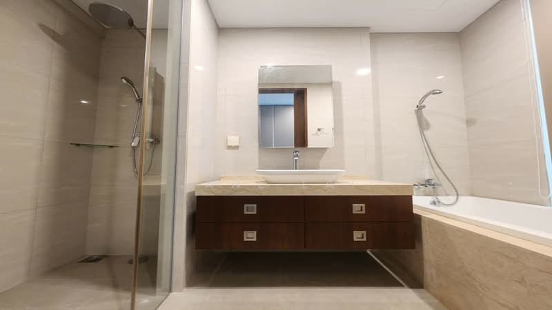 Service Residence for Rent at Puteri Cove Residences - Jane Lai - Bathroom - PropertyGuru.com.my