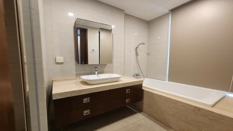 Service Residence for Rent at Puteri Cove Residences - Jane Lai - Bathroom - PropertyGuru.com.my