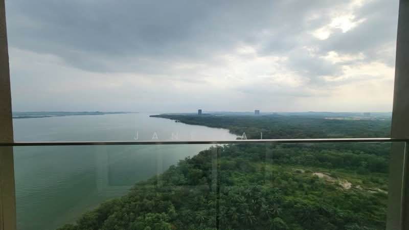 Service Residence for Rent at Puteri Cove Residences - Jane Lai - View - PropertyGuru.com.my