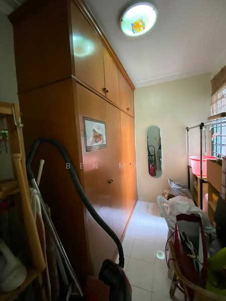 Apartment for Sale at SD Apartments - Ben Mok - Interior - PropertyGuru.com.my