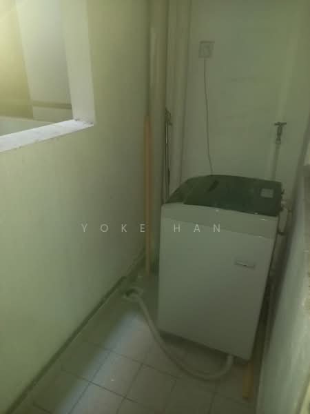 Service Residence for Rent at The Arc - Yoke Han - Interior - PropertyGuru.com.my