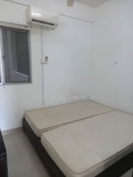 Service Residence for Rent at The Arc - Yoke Han - Bedroom - PropertyGuru.com.my