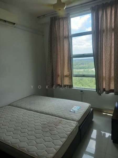 Service Residence for Rent at The Arc - Yoke Han - Bedroom - PropertyGuru.com.my