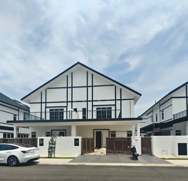 Eco Spring Ecos Spings untuk Untuk Dijual - RM 2,250,000, Feb 2026 - Exterior - PropertyGuru.com.my