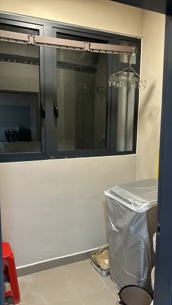 Service Residence for Rent at TRIO By Setia - Daniel Kok - Interior - PropertyGuru.com.my