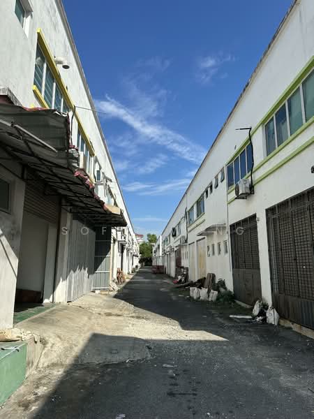 Shop / Office for Rent in Saujana Puchong (Puchong) - Sofia Wong - Exterior - PropertyGuru.com.my