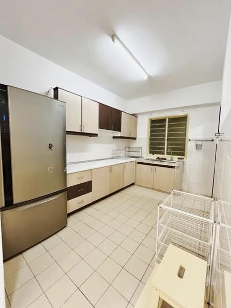 Pangsapuri untuk Dijual di Pangsapuri Sri Cempaka - Calvin Kok - Kitchen - PropertyGuru.com.my