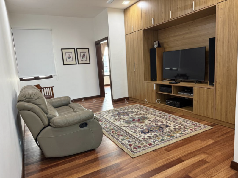 ResTrees untuk Untuk Dijual - RM 2,300,000, Feb 2026 - Living Room - PropertyGuru.com.my