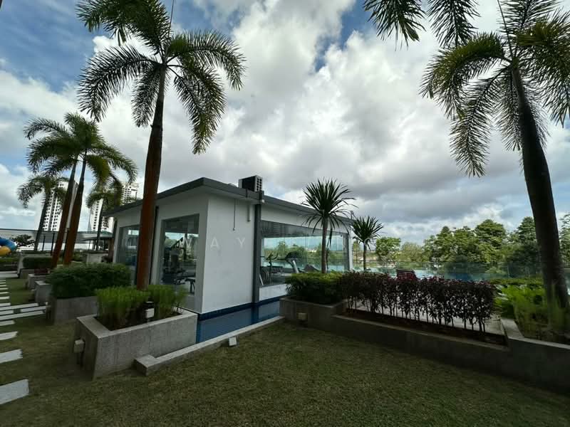 The Sky Executive Suites untuk Untuk Dijual - RM 490,000, Feb 2026 - Exterior - PropertyGuru.com.my