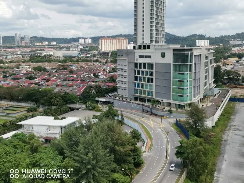 Condominium for Rent at Vista Millennium Condominium - Tron Wan - Exterior - PropertyGuru.com.my