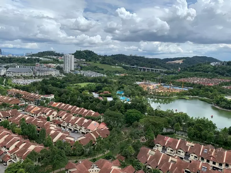 Nadia Parkfront untuk Untuk Disewa - RM 3,700 /bulan, Feb 2026 - PropertyGuru.com.my