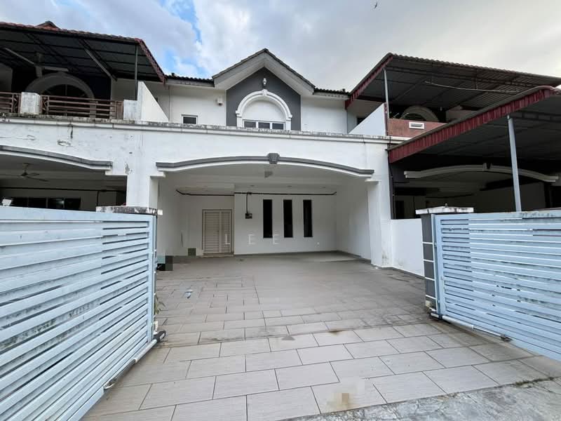 2-storey Terraced House for Sale in Seremban (Negeri Sembilan) - Lee . - Exterior - PropertyGuru.com.my