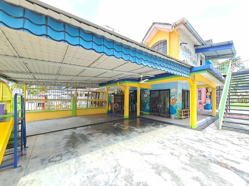 Bandar Tasik Selatan, Jalan Tasik Selatan, Kuala Lumpur untuk Untuk Dijual - RM 968,000, Feb 2026 - Exterior - PropertyGuru.com.my