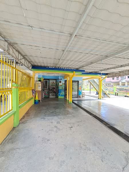 Bandar Tasik Selatan, Jalan Tasik Selatan, Kuala Lumpur untuk Untuk Dijual - RM 968,000, Feb 2026 - Exterior - PropertyGuru.com.my