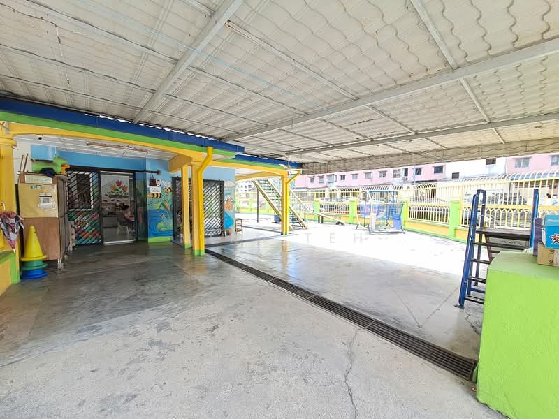 Bandar Tasik Selatan, Jalan Tasik Selatan, Kuala Lumpur untuk Untuk Dijual - RM 968,000, Feb 2026 - Exterior - PropertyGuru.com.my