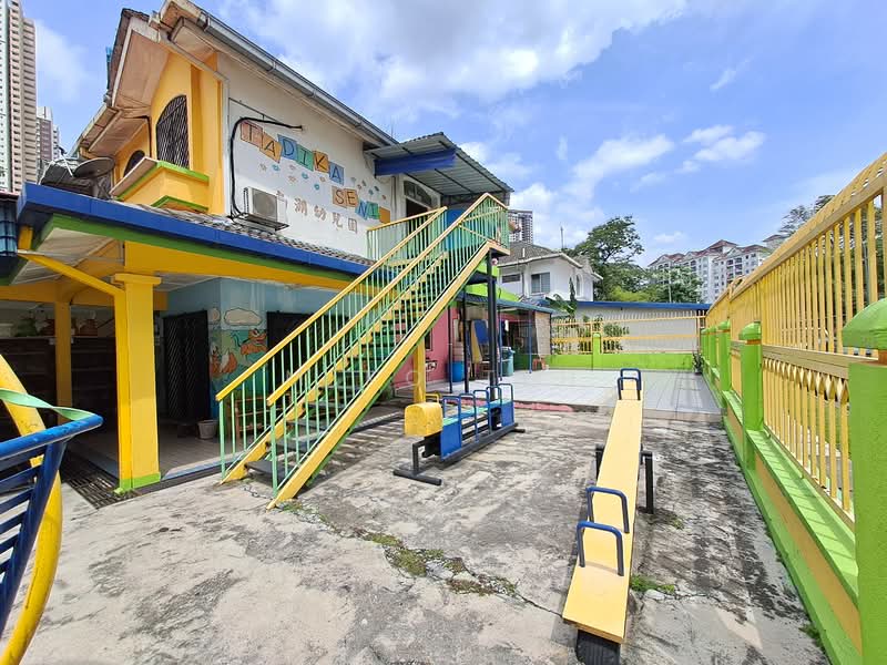 Bandar Tasik Selatan, Jalan Tasik Selatan, Kuala Lumpur untuk Untuk Dijual - RM 968,000, Feb 2026 - Exterior - PropertyGuru.com.my