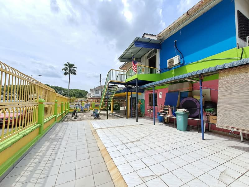 Bandar Tasik Selatan, Jalan Tasik Selatan, Kuala Lumpur untuk Untuk Dijual - RM 968,000, Feb 2026 - Exterior - PropertyGuru.com.my