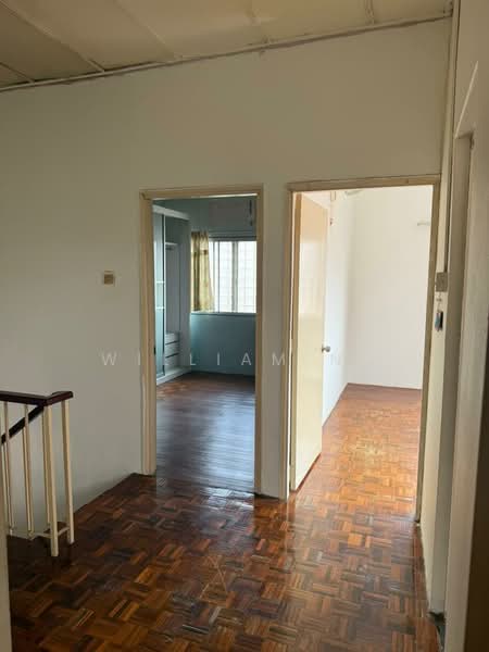 Rumah Teres untuk Dijual di Bandar Sungai Long (Selangor) - William Ng - Corridor - PropertyGuru.com.my