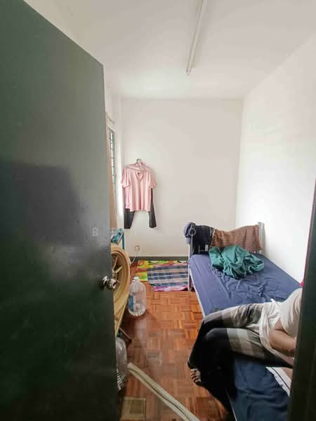 Apartment for Sale at SD Apartments - Ben Mok - Bedroom - PropertyGuru.com.my