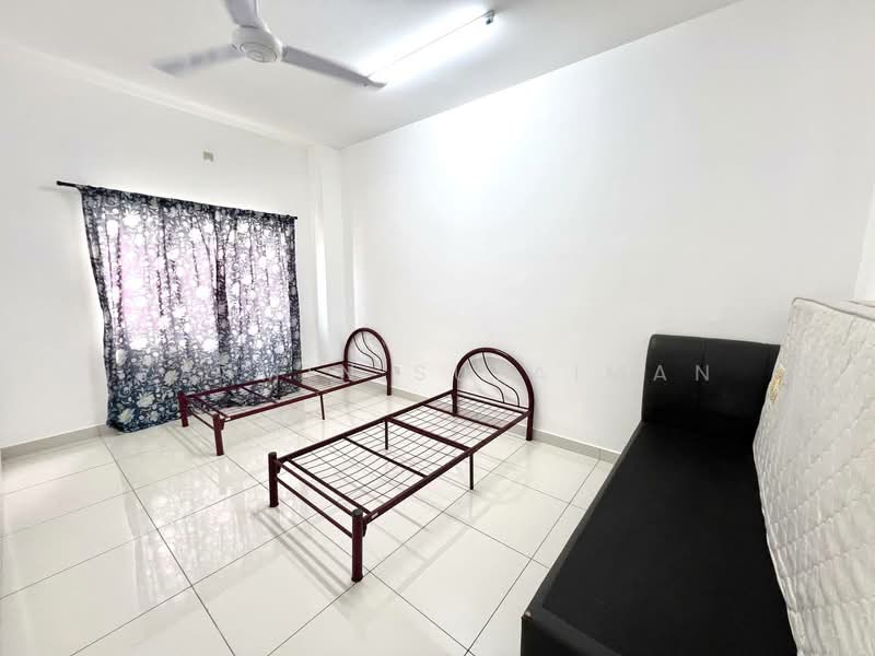Alam Sari untuk Untuk Dijual - RM 1,300,000, Mac 2026 - Bedroom - PropertyGuru.com.my